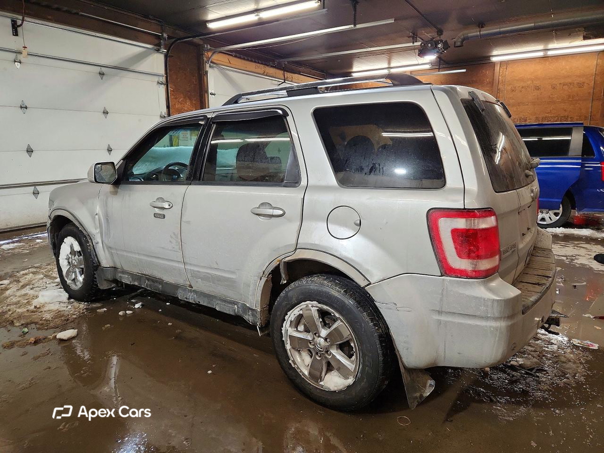 Ford Escape 2011