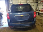 Chevrolet Equinox 2016