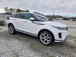 Land Rover Range Rover 2020