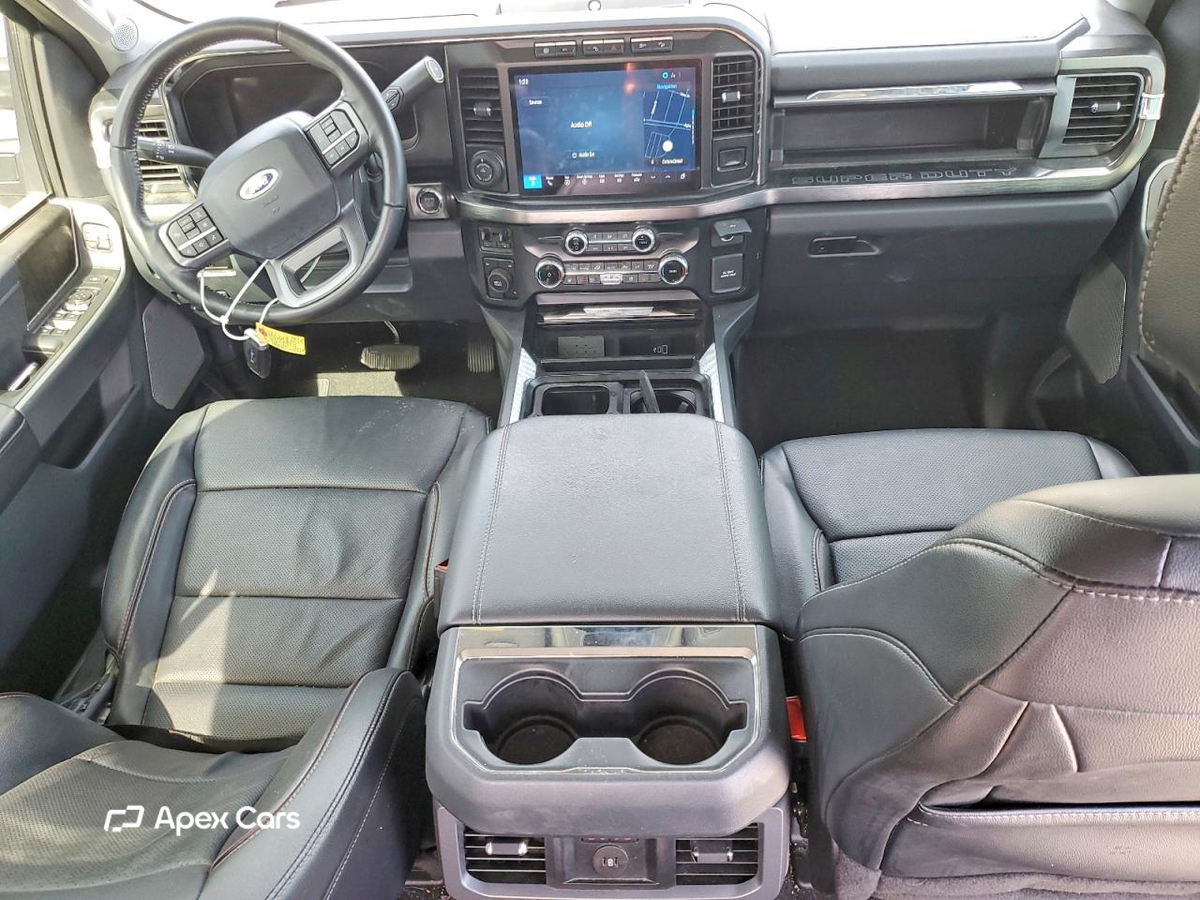 Ford F350 2024