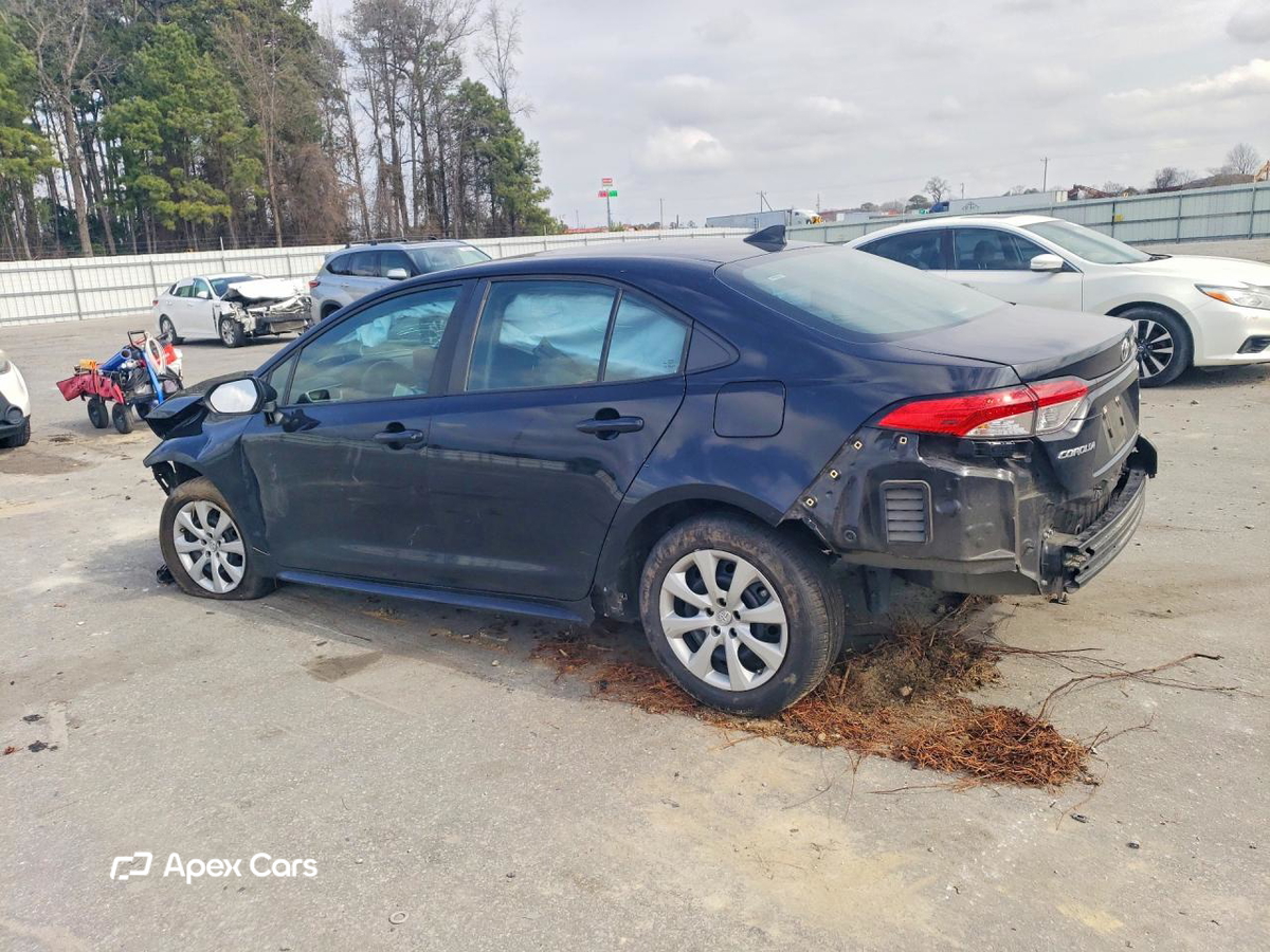 Toyota Corolla 2023