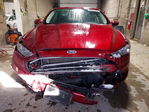 Ford Fusion 2017