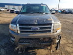 Ford Expedition 2017