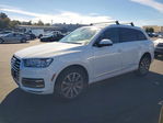 Audi Q7 2019