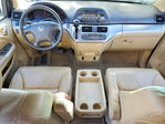 Honda Odyssey 2008