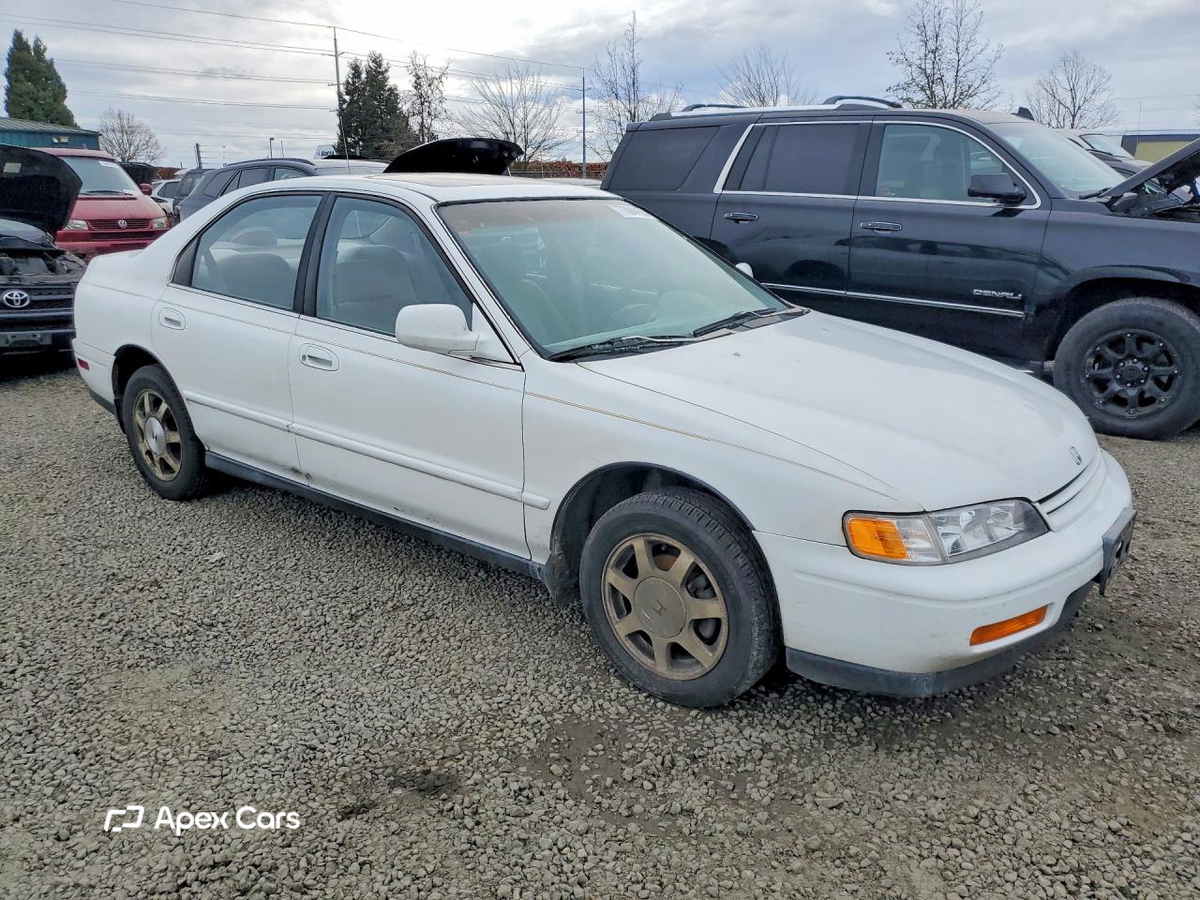 Honda Accord 1994