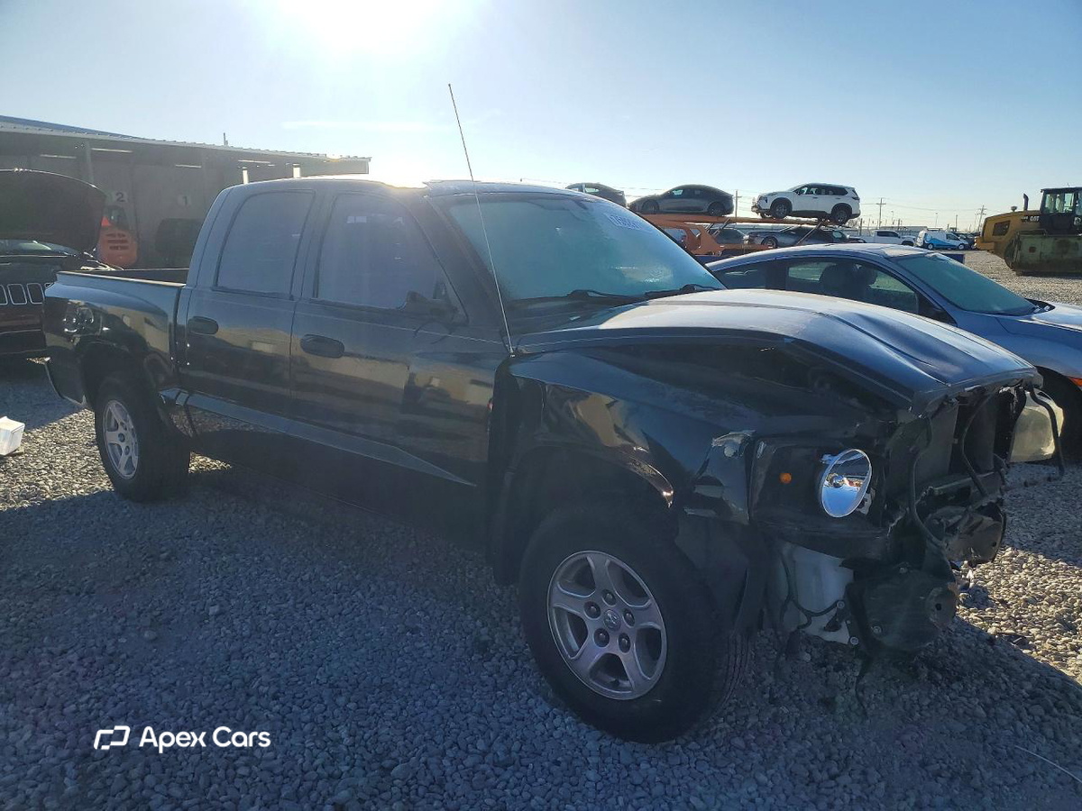 Dodge Dakota 2005