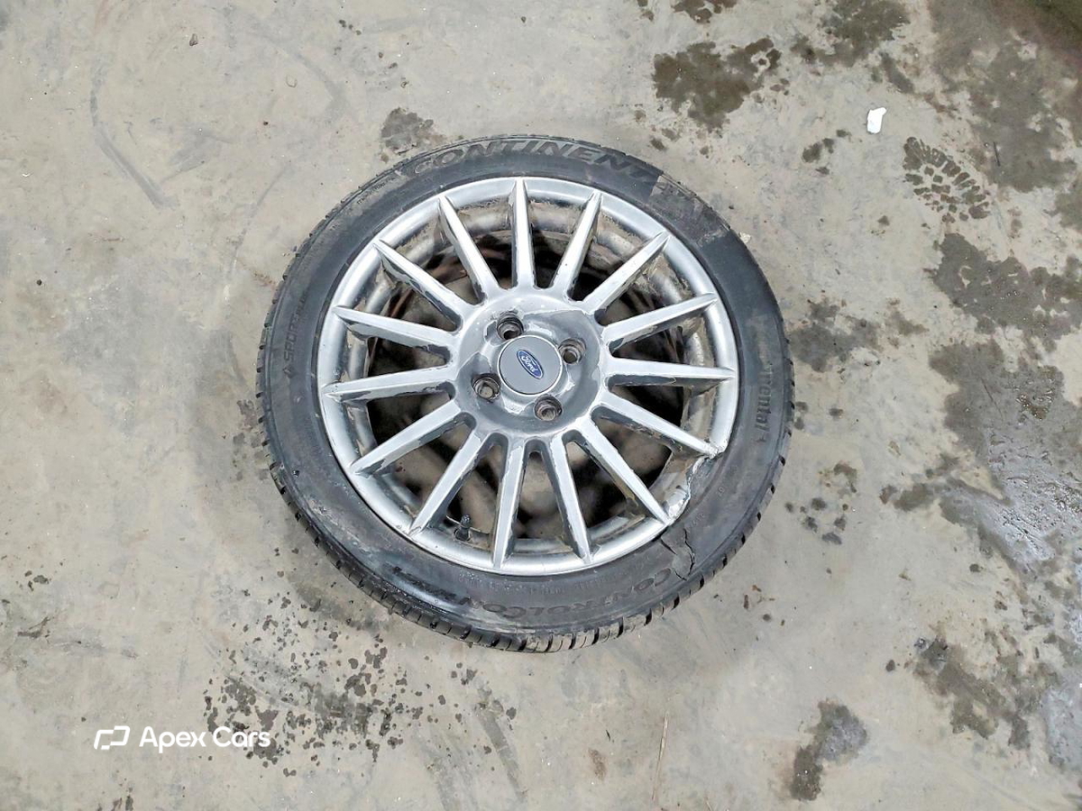 Ford Focus 2010
