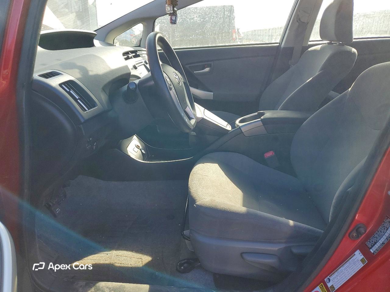 Toyota Prius 2013