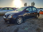 Nissan Sentra 2011