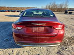 Chrysler 200 2017