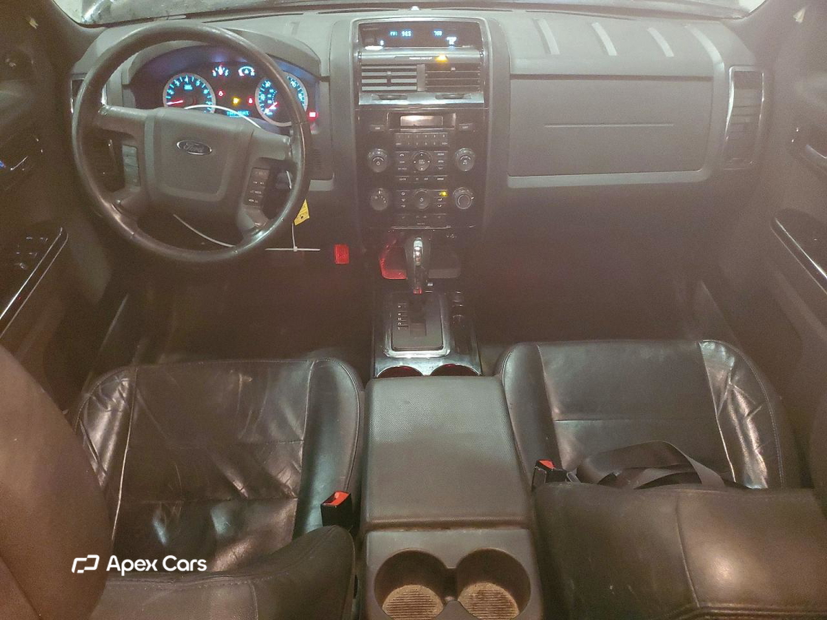 Ford Escape 2012