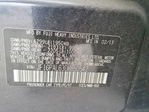 Subaru Impreza 2013