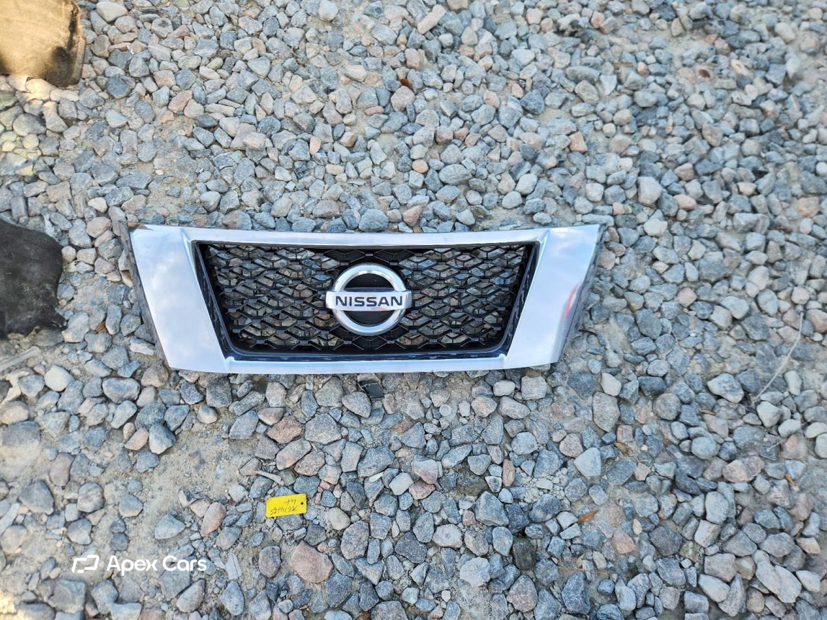 Nissan Pathfinder 2013
