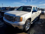 GMC Sierra 2013