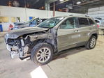 Jeep Cherokee 2020