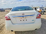Nissan Altima 2013
