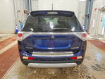 Mitsubishi Outlander 2015