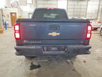 Chevrolet Silverado 2017