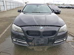 BMW Series 5 2016