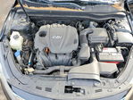 Kia Optima 2012