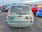 Subaru Forester 2010