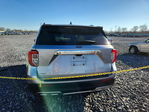Ford Explorer 2023