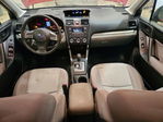 Subaru Forester 2014