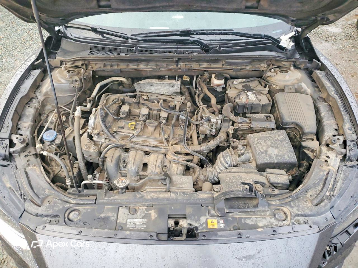 Mazda 6 2018