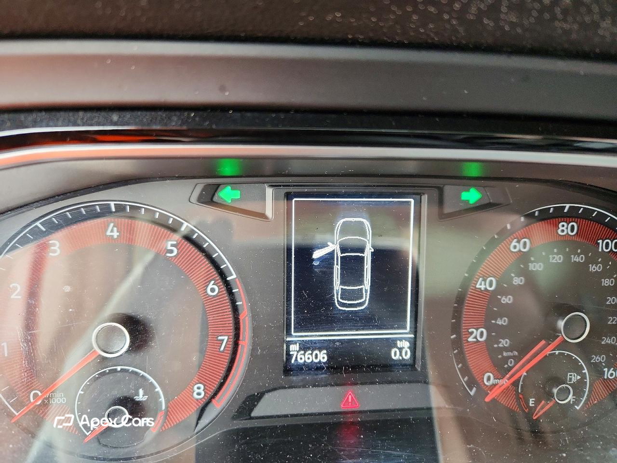 Volkswagen Jetta 2021