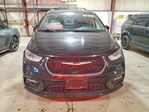 Chrysler Pacifica 2022