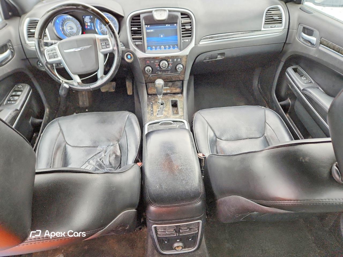 Chrysler 300 2013