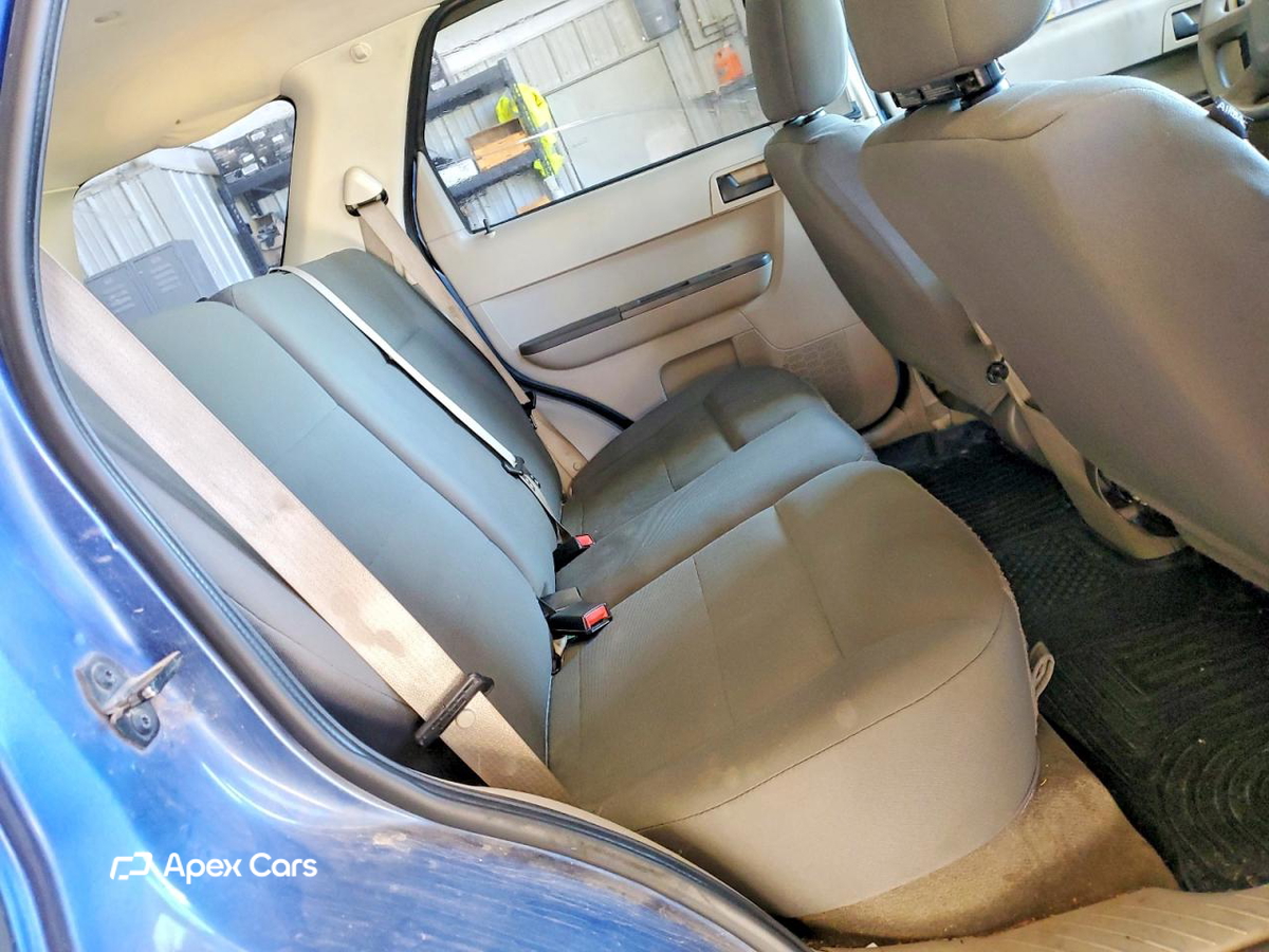 Ford Escape 2009