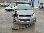 Chevrolet Equinox 2012