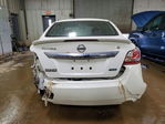 Nissan Altima 2013