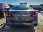 Sentra 2019