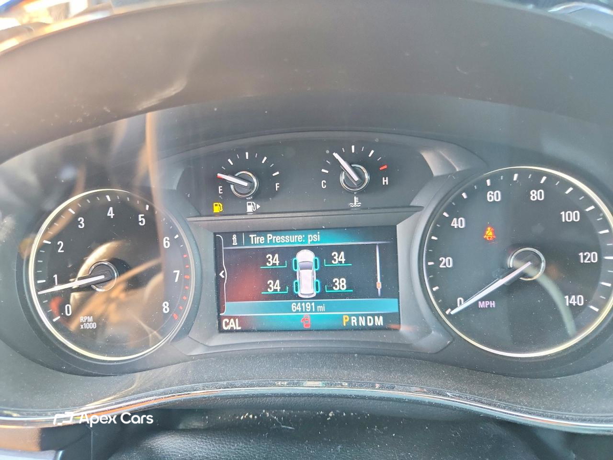 Buick Encore 2019