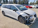 Chrysler Pacifica 2024