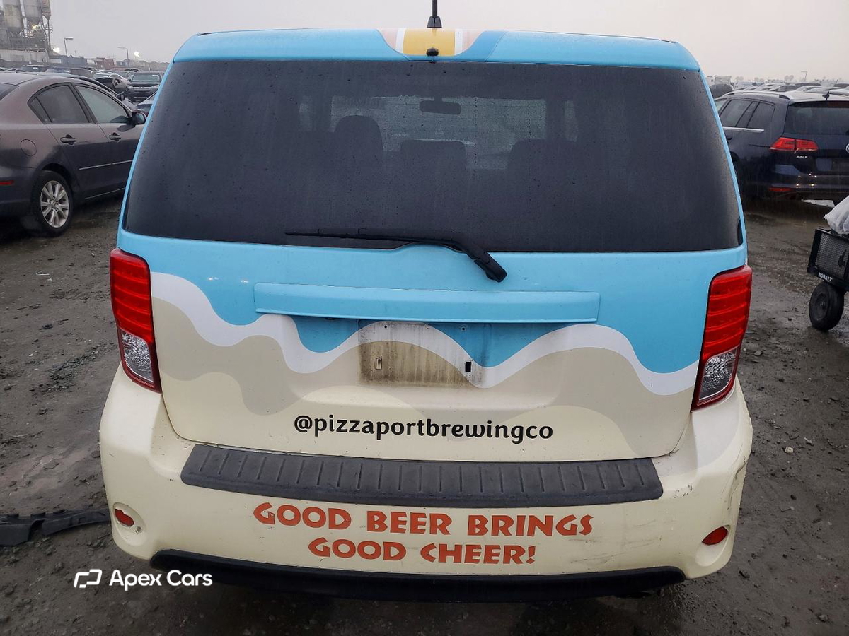 Toyota  2015