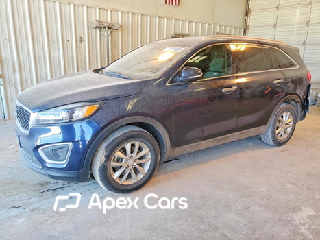 Kia Sorento 2017 - Image 1 of 14