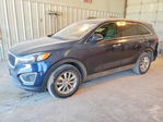 Kia Sorento 2017