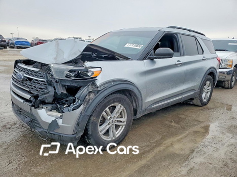 Ford Explorer 2020 - Image 1 of 13