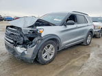 Ford Explorer 2020