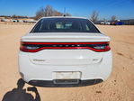 Dodge Dart 2013