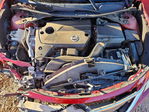 Nissan Altima 2013