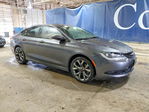 Chrysler 200 2015