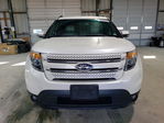 Ford Explorer 2012
