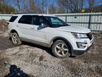 Ford Explorer 2017