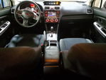 Subaru Impreza 2016