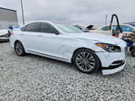 Hyundai Genesis 2015